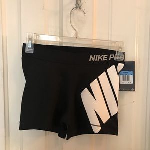 Nike spandex